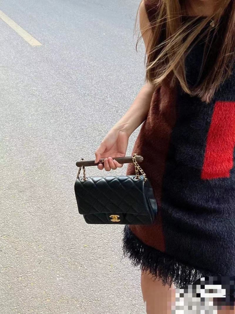 Chanel CF Series Bags